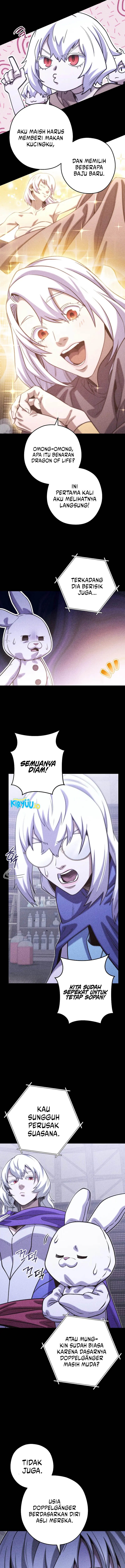Dungeon Reset Chapter 256